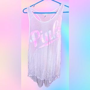 PINK VS Tank Top